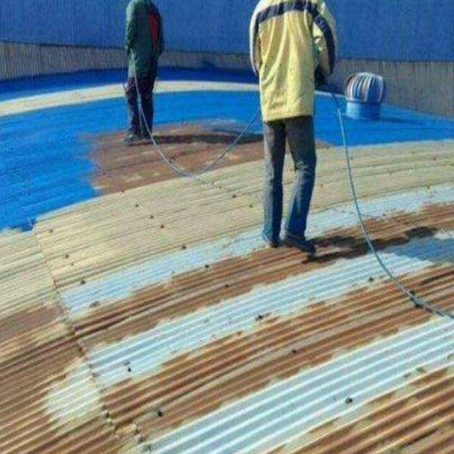 成武地面翻新与地坪漆施工流程